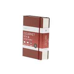 Moleskine Gourmet Box (Moleskine Passions)