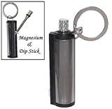 Instant Fire Starter