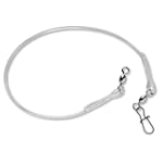 Luhr Jensen Great Lakes Snubber 12"/C...