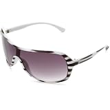 Fantas-Eyes Speed Oversized Sunglasses