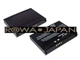 ASUS  MyPal  A639.A632Nの  SPB-03  対応バッテリー