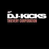 Music : DJ-Kicks