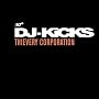 DJ-Kicks