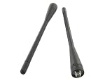Kenwood KRA-27 Radio Antenna TK-3140 TK-3160 UHF 450-470Mhz
