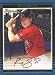 Kyle Boyer, New Jersey Cardinals - Cardinals Affiliate Autographed Card
