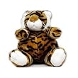Plush Plumpee Tiger 9"