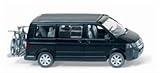 wiking 2730233 VW California with Bikes