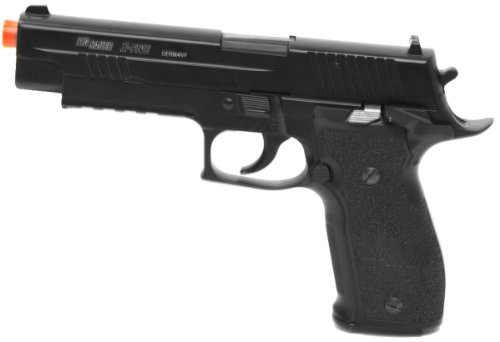 Palco Sports P226 Sig Sauer X-Five Tactical Airsoft 