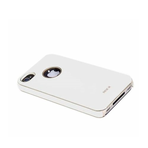 Black ROCK Eternal serise case for APPLE iphone 4 4s