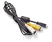 AV Cable Kodak U8