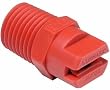 Lurmark CM - Straight Stream Nozzle - Yellow - 0.5 GPM