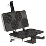 CucinaPro 220-03 Piccolo Pizzelle Baker