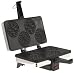 Kitchen & Housewares : Cucina Pro 220-03 PiccoloPizzelle Baker