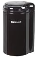 Cuisinart DCG-20BK Coffee Bar Coffee Grinder, Black