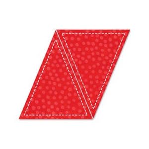 AccuQuilt-GO-Fabric-Cutting-Dies-Triangle-Isosceles-5-inch-by-6-inch