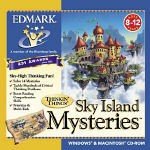 EDMARK SKY ISLAND MYSTERIES
