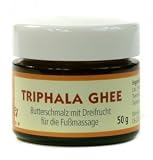 Zoom Produkt-Bild: Triphala Ghee 50ml