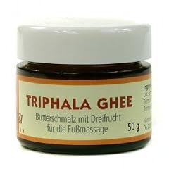 Triphala Ghee 50ml