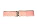 WonderMolly Women's Elastic Stretch Belt