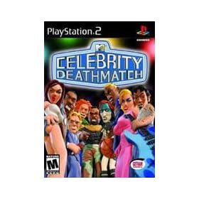 Celebrity Death Match