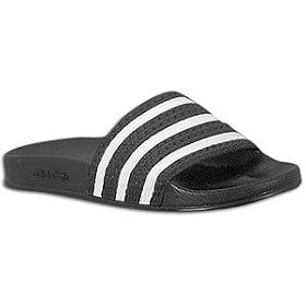 adidas originals Men's Adillete Sport Slide