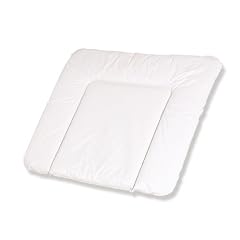 Pinolino 71100-0 - Wickelauflage Komfort, Folie, wei�