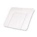 Pinolino 71100-0 - Wickelauflage Komfort, Folie, wei�