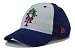 New York Mets Toddler MLB Cap New Era Hoppin' Cute Fitted Hat