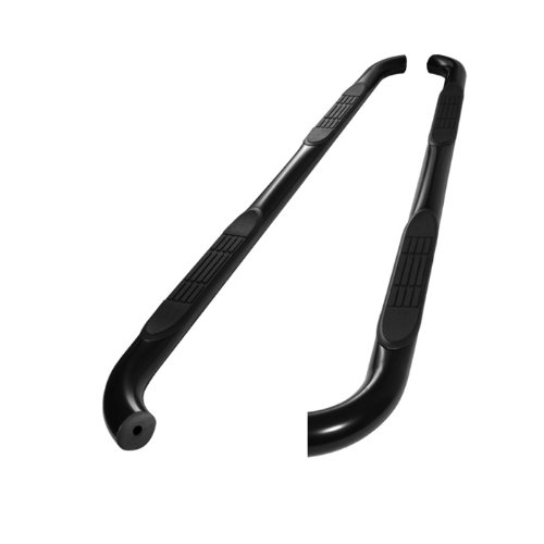Spyder Auto Dodge Durango Step Bar