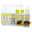 California Baby Basics Tote Suncare Starter Kit