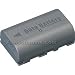 8 Hour Battery for Canon Camcorder