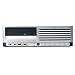 中古パソコン HP dc7700SFF Core2 Duo E4300(1.8GHz) DVD-ROM WindowsXP Pro)(d-069)