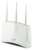 Vigor 2710Vn ADSL2+ Wireless 802.11n Modem Router with VoIP