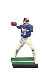 McFarlane Toys NFL Legends Series 6 - Phil Simms Action Figure