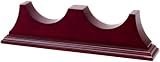 Howard Miller Double Base Windsor Cherry Clock Stand - Time / Tide / Barometer - Mfr Part #645-502