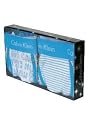 Calvin Klein 365 Trunk - Gift Set Neon Blue