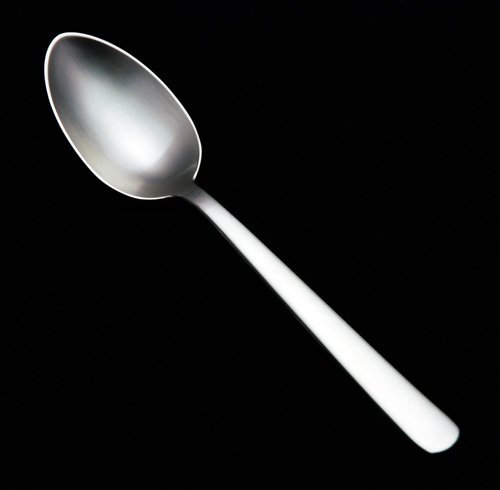 ディナースプーン つやけし