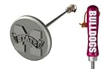 Mississippi State Bulldogs Branding Iron