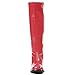 Funtasma Gogo-100 Knee-High Boot (Little Kid/Big Kid)