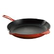 Le Creuset Skillet with Iron Handle