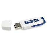 Kingston DataTraveler 512MB USB 2.0 Flash Drive