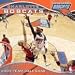 Charlotte Bobcats NBA 12 x 12 Team Wall Calendar