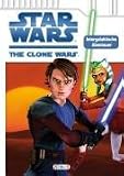 Star Wars The Clone Wars - Intergalaktische Abenteuer: Activity - 