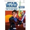 Star Wars The Clone Wars - Intergalaktische Abenteuer: Activity