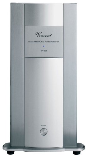 Vincent SP-998 Verstärker silber