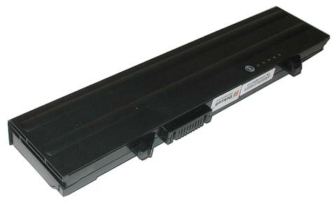 LAPTOP BATTERY FOR DELL LATITUTE E5400, E5500, 312-0762, KM752,T749D