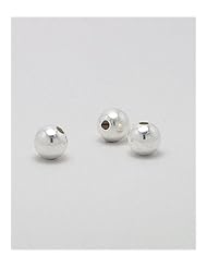 Silver findings In Sterling Silver