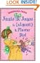 Junie B. Jones is (Almost) a Flower Girl