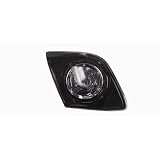 2004-2006 MAZDA 3 HATCHBACK NEW BACK Up LIGHT LEFT HAND TYC 17-5228-00 by TYC
