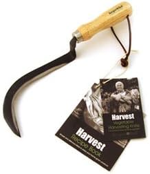 Vegetable Harvesting Knife
